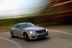 Mercedes-Benz CL65 AMG 2008 года